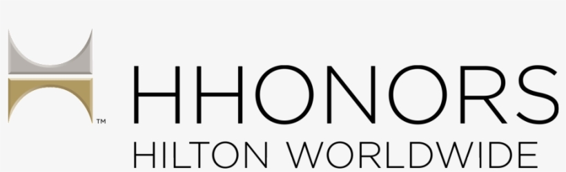 Hilton Logo Logok - Hilton Worldwide, transparent png