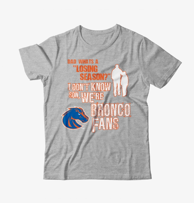 What's A Losing Season Boise State, transparent png