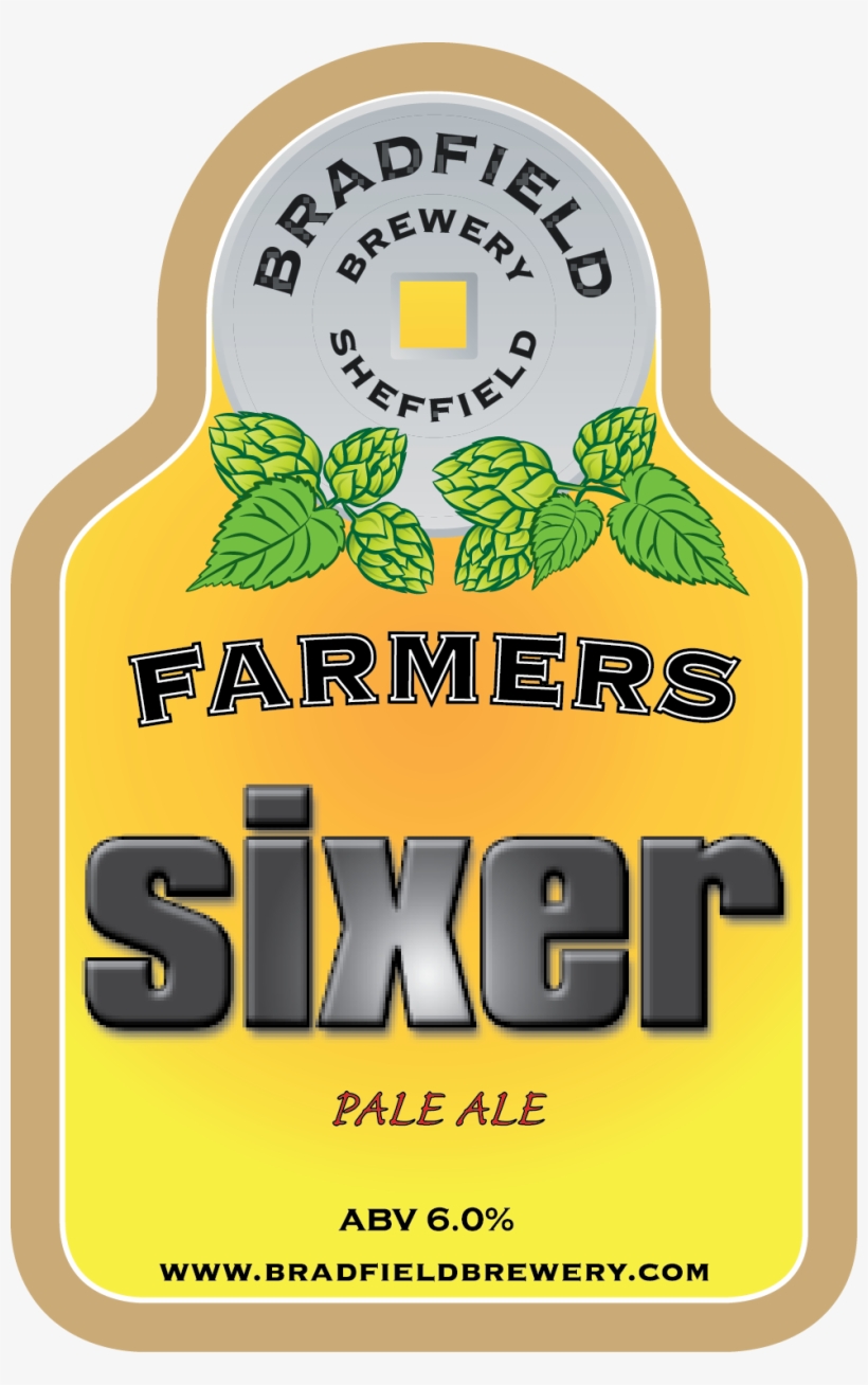 Bradfield Brewery Belgian Blue, transparent png