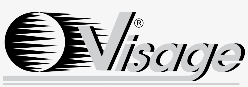 Visage Logo Png Transparent - Visage, transparent png