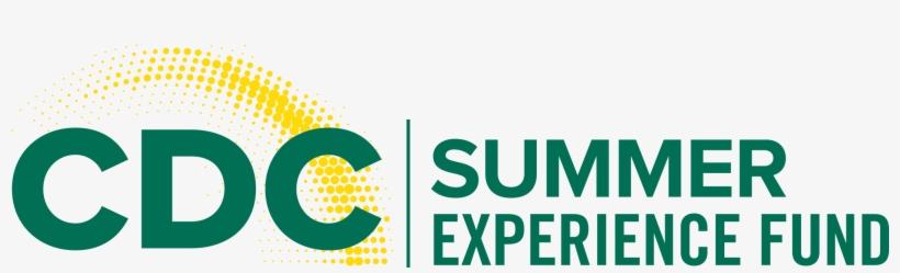 Cdc Summer Experience Fund - Graphic Design, transparent png