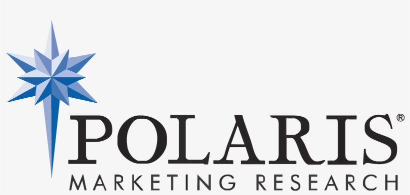 Polaris Marketing Research Png Logo - Graphics, transparent png
