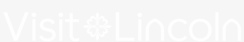 Visit Lincoln Logo - Cross, transparent png