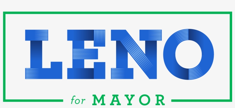 Mark Leno Is A Progressive Icon, Running For Mayor - Graphic Design, transparent png