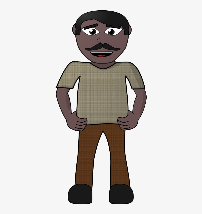 Medium Image - ชาว บ้าน Png, transparent png