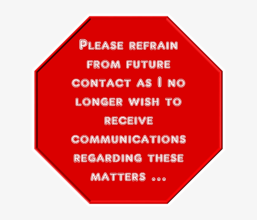 Dismissed With Prejudice Plaintiff Joined, Then Withdrew - Sign, transparent png