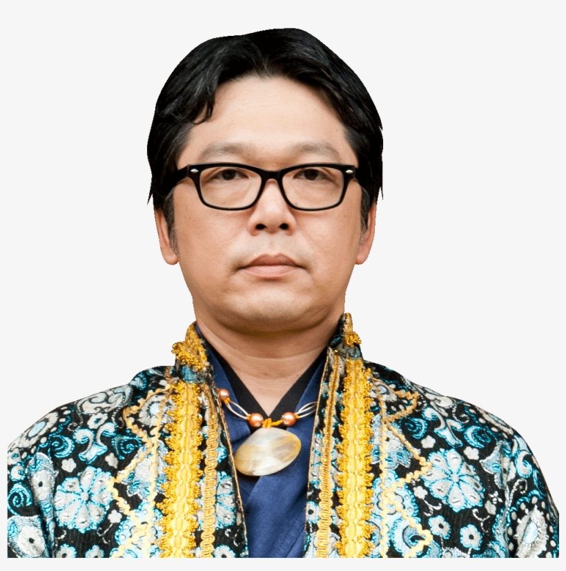 Akimo - Gentleman, transparent png