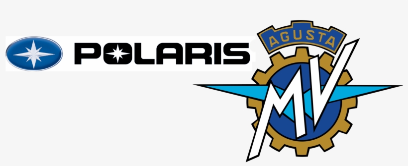 Polaris & Mv Agusta Logos - Mv Agusta 125cc Pullman 1953 Logo For Sale Ebay Uk, transparent png
