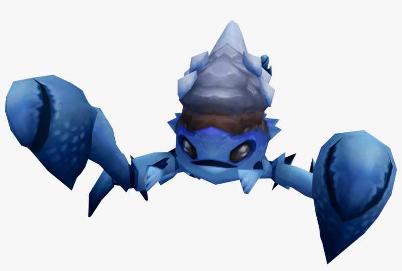 Crab, transparent png
