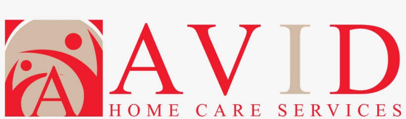 Avid Home Care Services - Sign, transparent png