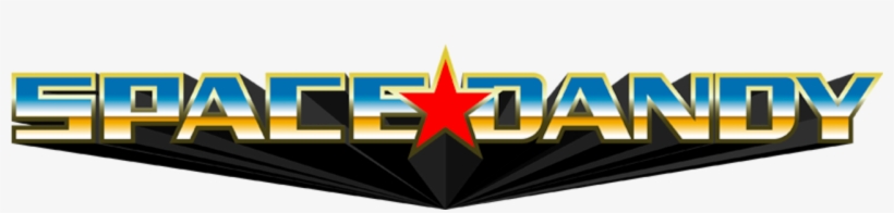 Space Dandy, transparent png