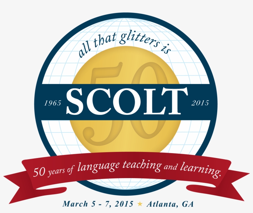 Southern Conference On Language Teaching - Circle, transparent png