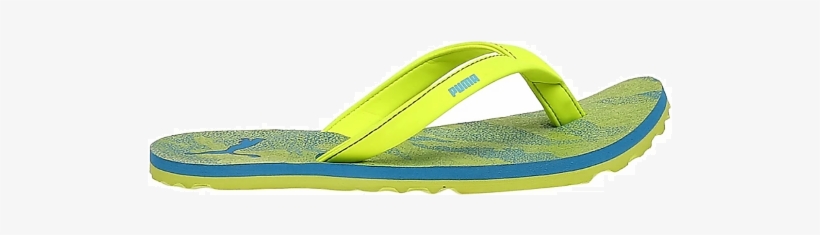 Puma Ronni 2 Idp Flops 1516812253smfof5 - Flip-flops, transparent png