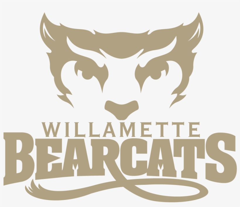Print Png - Willamette University Bearcats, transparent png