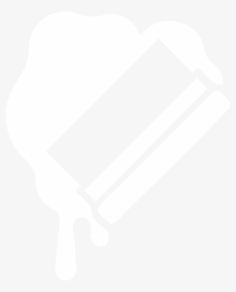 Screen Print, transparent png
