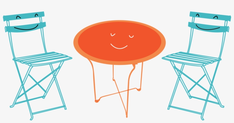 Just Dandy - Stool, transparent png