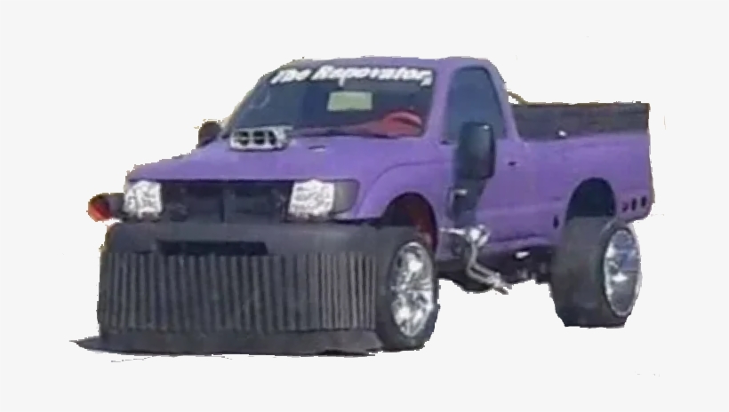 Thanos Car Background Thanos Car Background - Thicc Thanos Car, transparent png