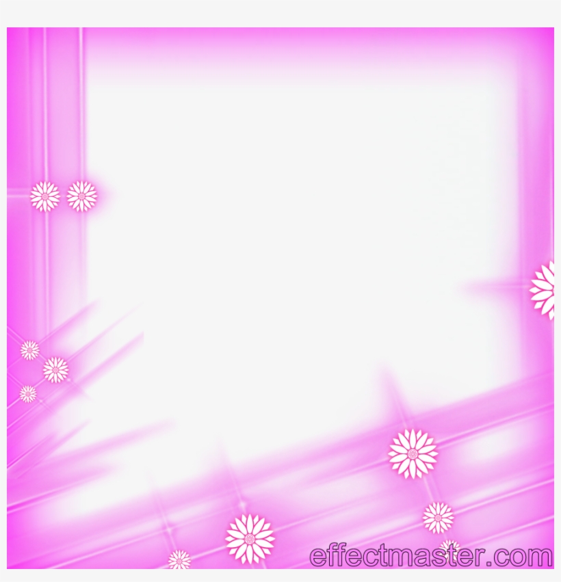 Free Photo Editing Effects Master Effetcs - Flower, transparent png