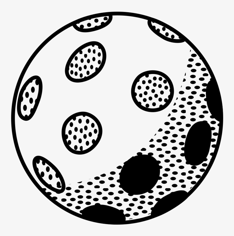 Ball Bearing Clipart Icon Png - Ball Lineart, transparent png