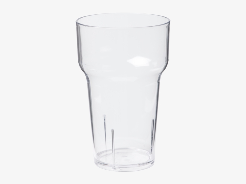 Glass, Beer Glass, Unbreakable, Pc, Durables , 220ml, - Pint Glass, transparent png