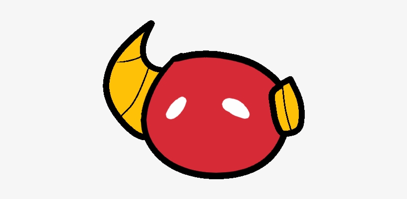 Drew Some Adorable Little Icons Of @mrpeculiart's Dandy - Cartoon, transparent png