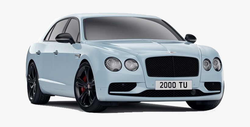 Bentley Car, transparent png