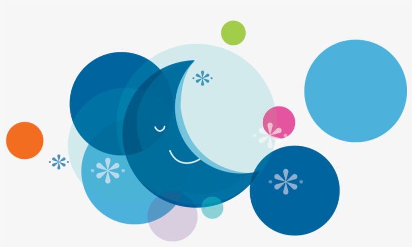 Just Dandy - Circle, transparent png