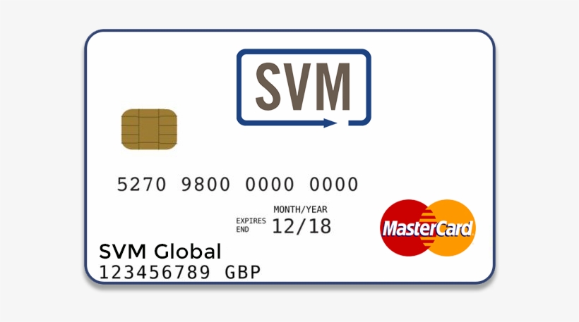 Prepaid Card Programmes Allow Your Brand To Be Used - Mastercard, transparent png
