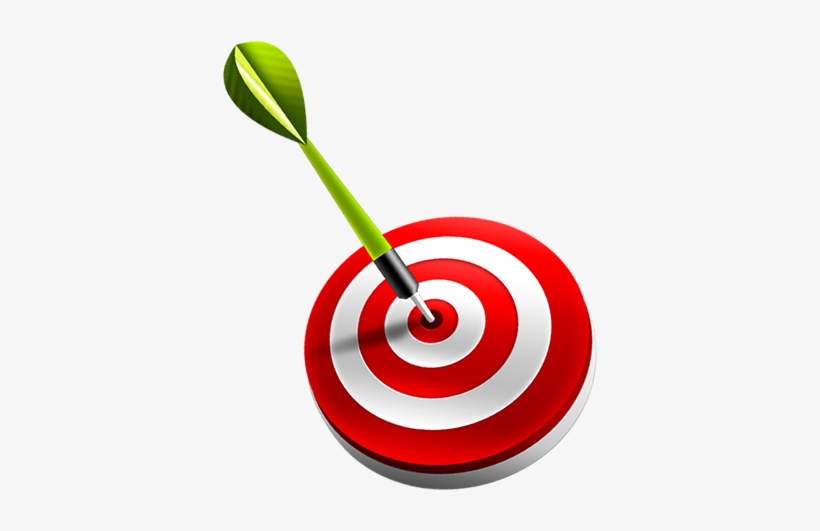 Bullseye - Marketing, transparent png