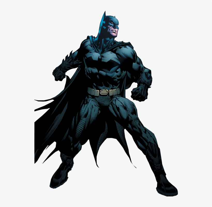 Batman Png - Batman New 52 Png, transparent png