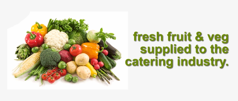 Fresh Fruit & Veg Delivered To The Catering Trade - Food Sanitation And Hygiene, transparent png