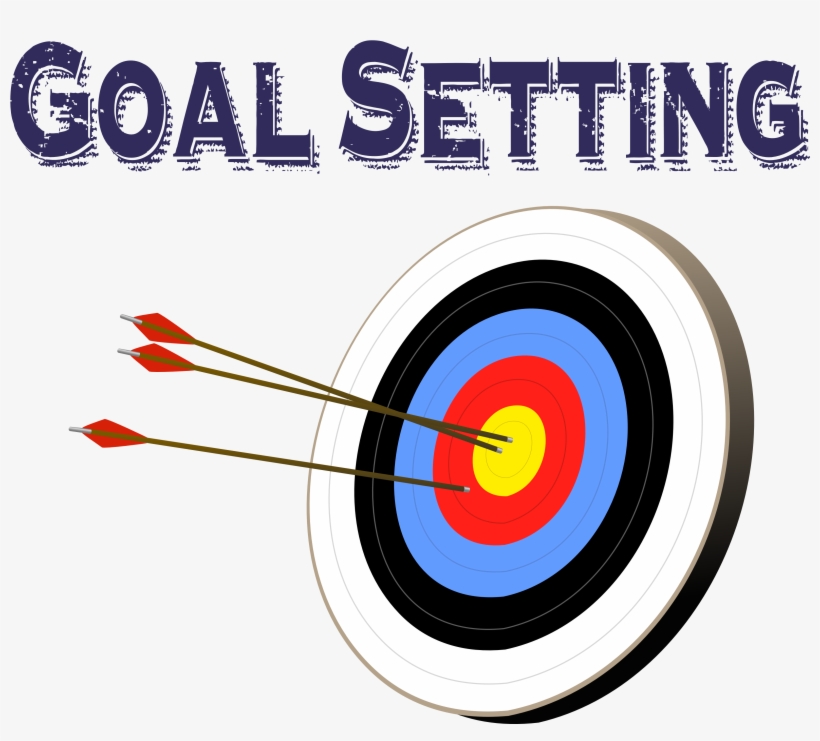 Bulls Eye - Target Setting, transparent png