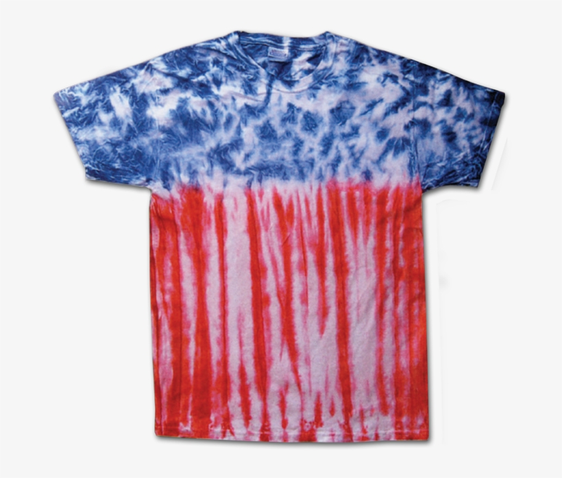 Usa Td - Dyed Shirts, transparent png