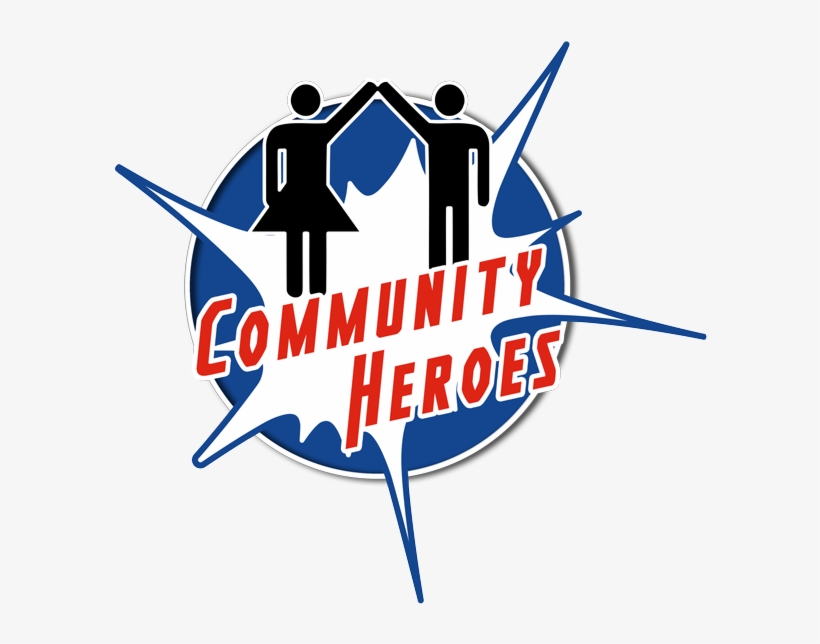 Community Heroes - Hudson Valley, transparent png