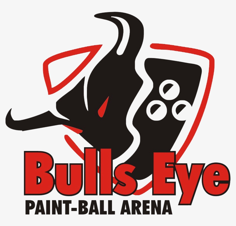 Bulls Eye Has Been Expanding Its Reach Yet Remained - Paintball, transparent png
