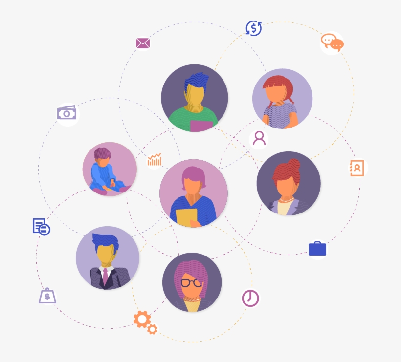 Aboutus-hero - Circle, transparent png