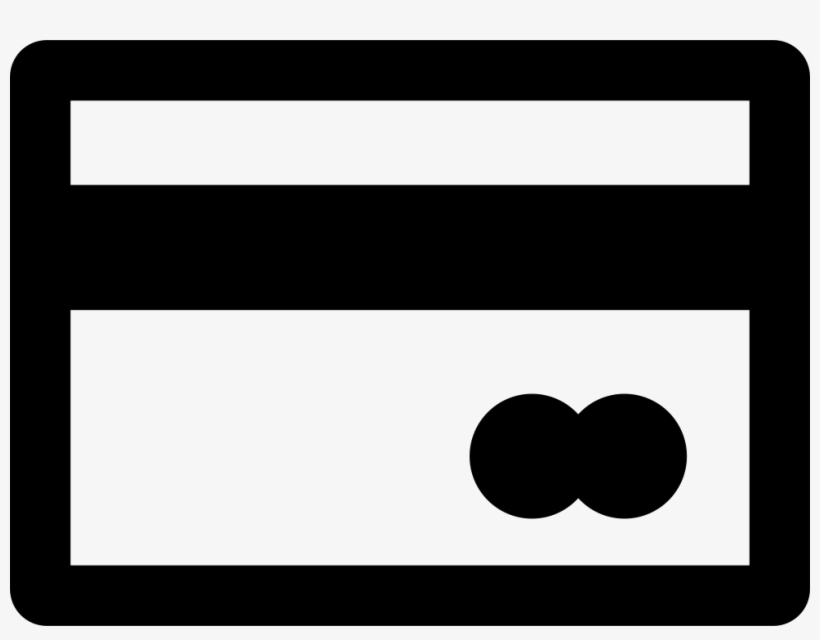 Credit Card With Mastercard Logo - Tarjeta Logo Png, transparent png
