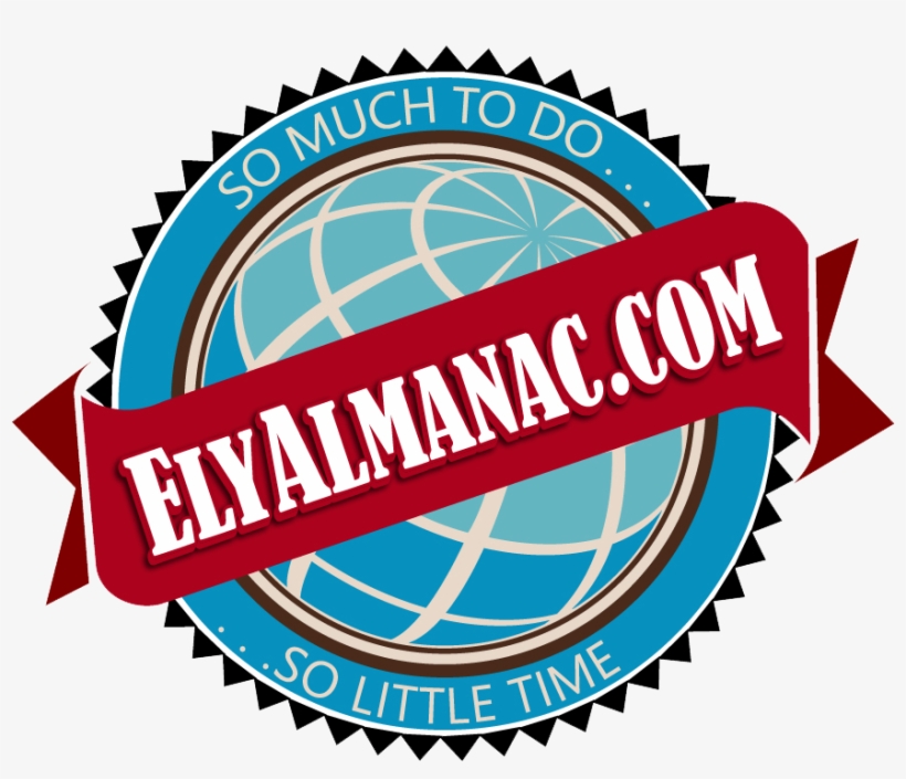 The Ely Almanac The Ely Almanac - Halal Food, transparent png
