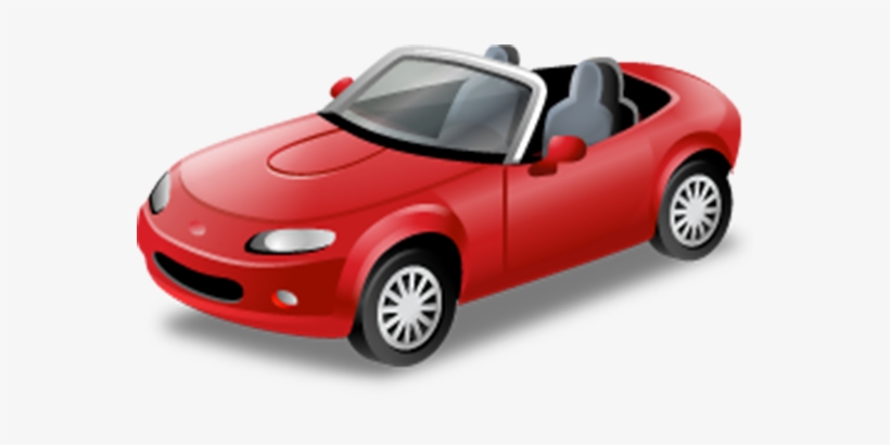 Quick Tip - Car Icon, transparent png