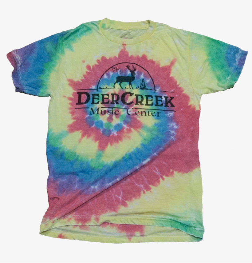 Deer Creek Tie Dye - Indianapolis, transparent png