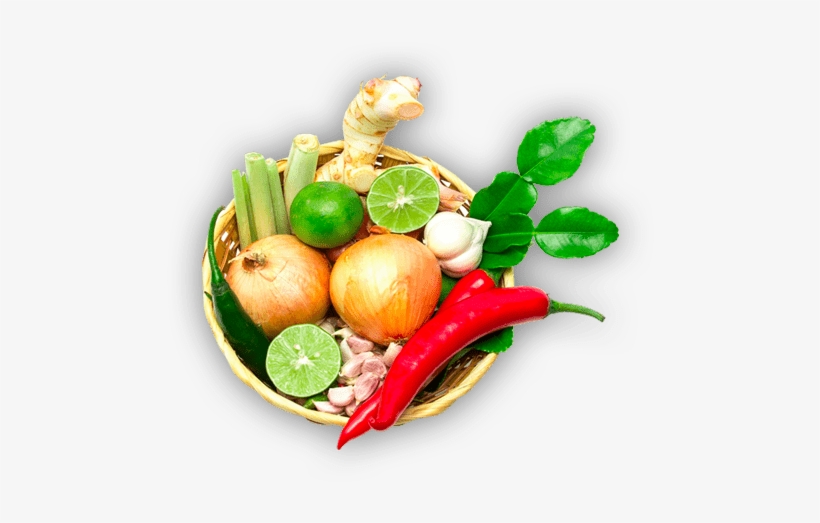 Fruits - Vegetables - Vegetable In Thailand, transparent png