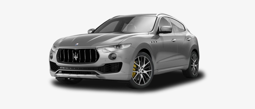 2017 Maserati Levante Vehicle Photo In Trevose, Pa - Maserati Price, transparent png