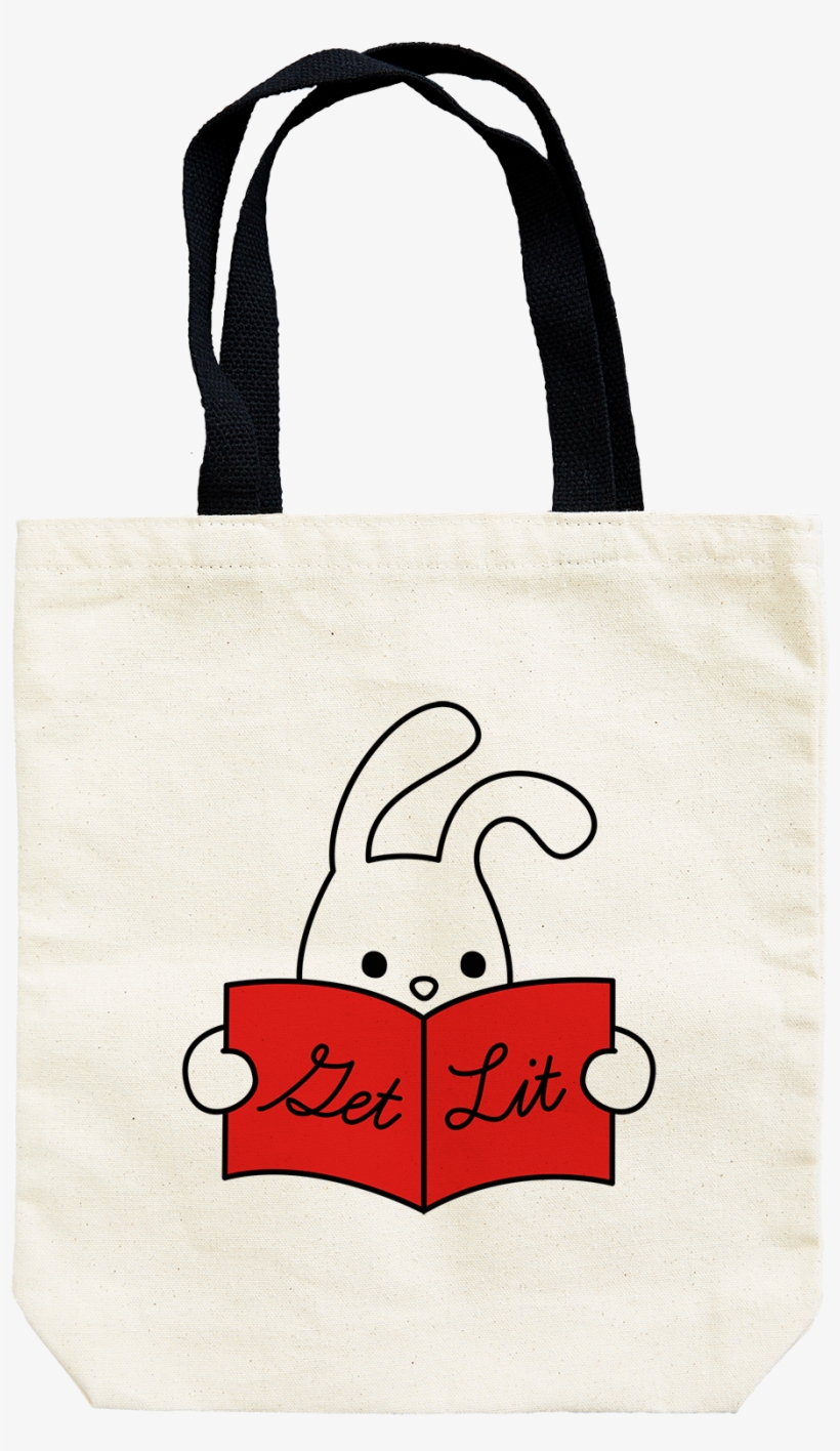 Press On French Press Tote Bag, transparent png
