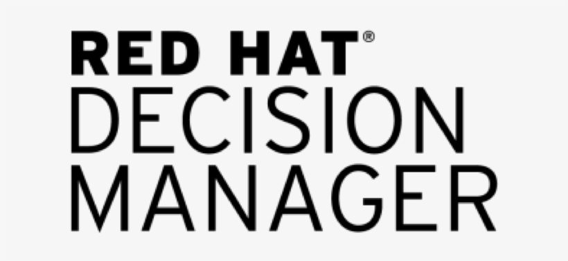 Detecting Credit Card Fraud With Red Hat Decision Manager - Red Hat Rule Engine, transparent png