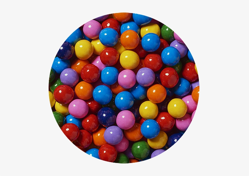 Tie Dye Mix Sixlets Chocolate Candies - Tie Dye Mix Sixlets, transparent png