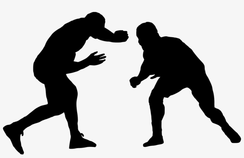 Wrestling Png Download Image - Wrestling Png, transparent png