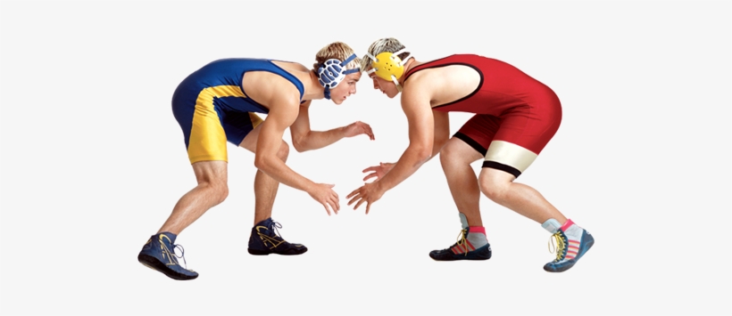 Wrestling Png - Wrestling Png Transparent, transparent png