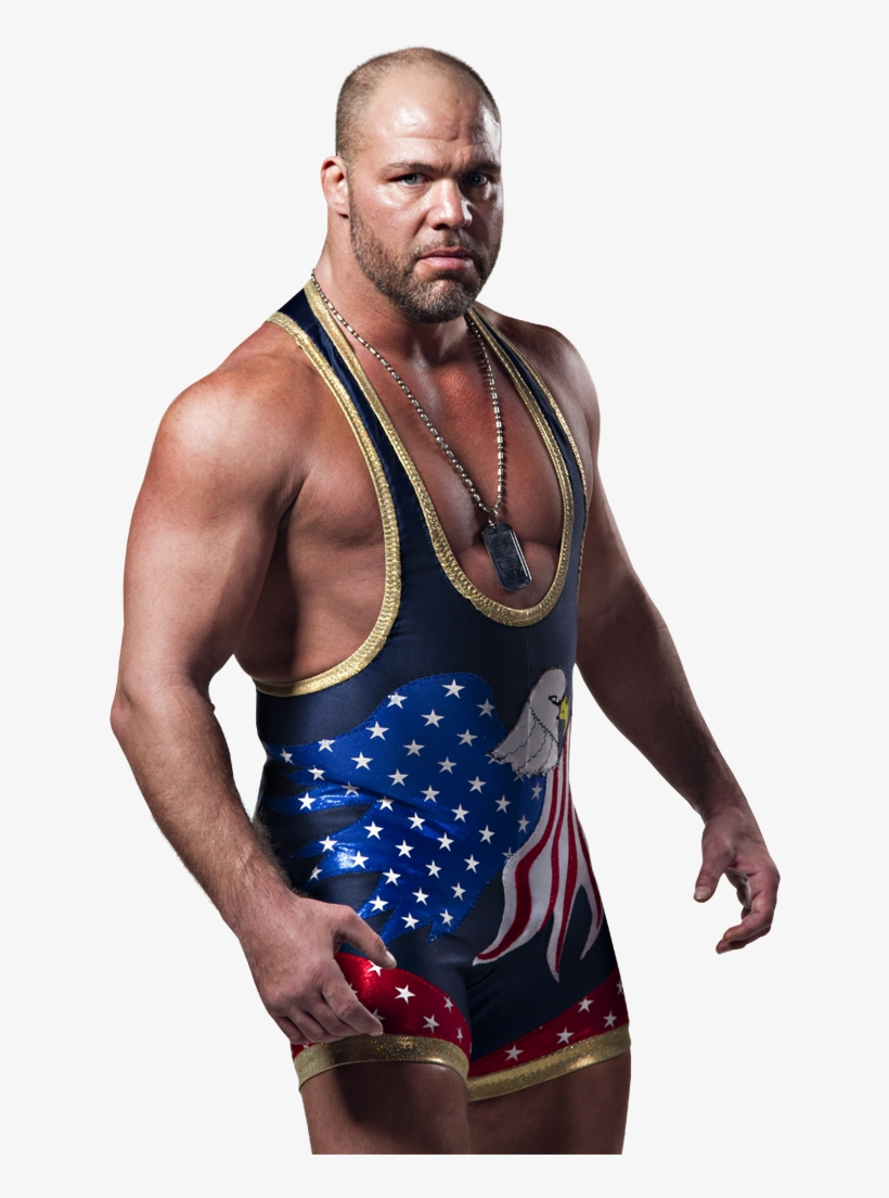 Kurt Angle Png Transparent Image - Kurt Angle Tna, transparent png