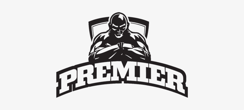 Premier Wrestling - Premier Pro Wrestling Transparent Logo, transparent png