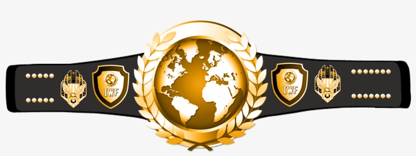 Png Black And White Library Infinity The Ewrestling - Wwe Women's Intercontinental Championship, transparent png